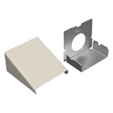 Legrand - Wiremold V2410A 2400 Series Entrance End Fitting